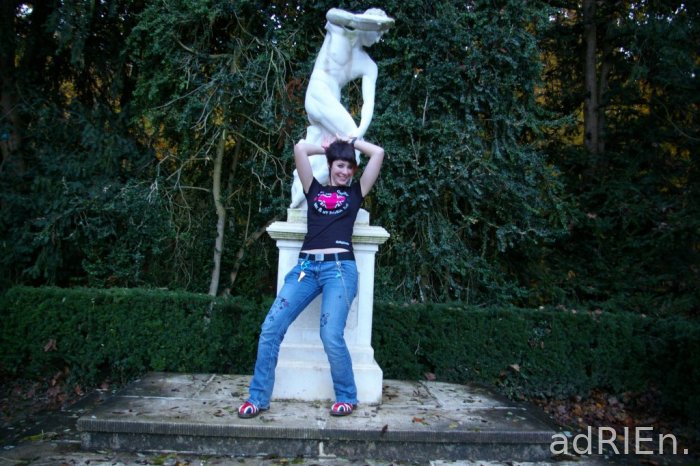 le statue (3)