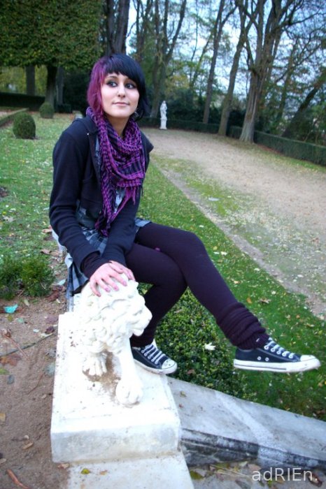 jo lion