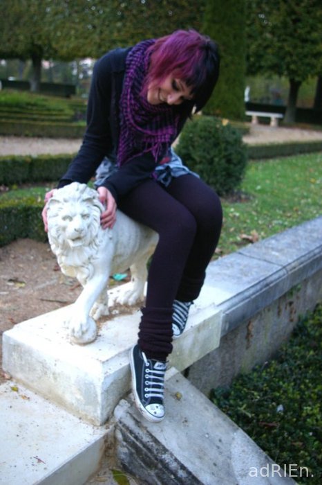 jo lion (1)