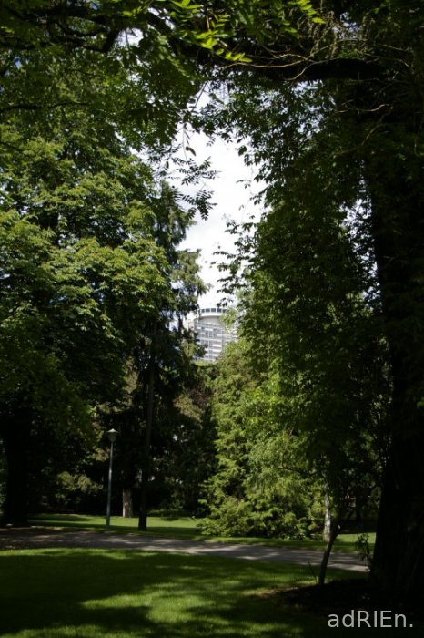 mulhouse parc et jardin
