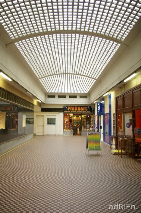 passage assurance ok