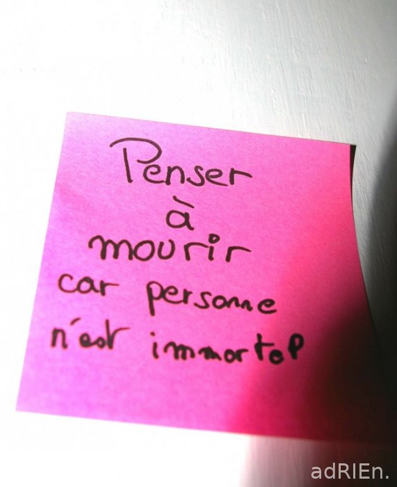 postit