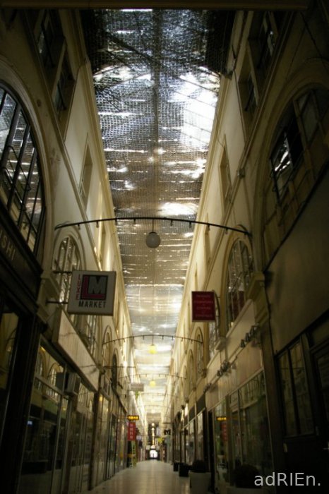 Passagechoiseul