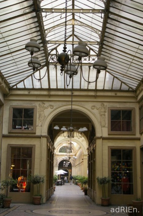 gallerievivienne
