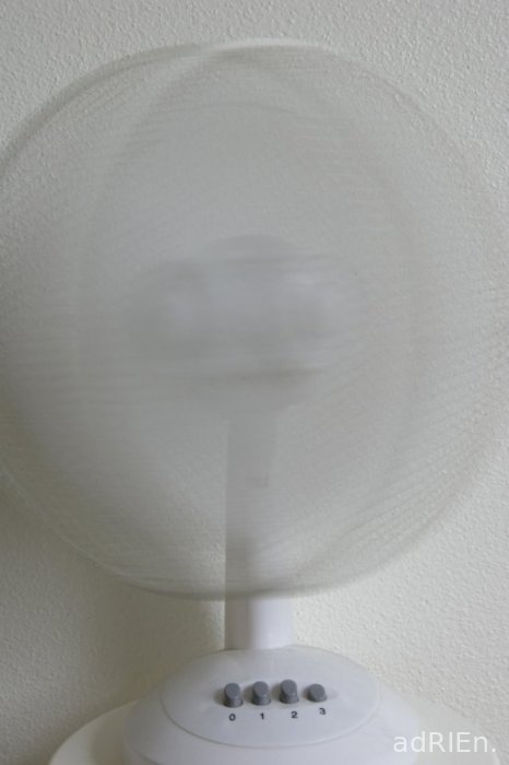 ventilateur