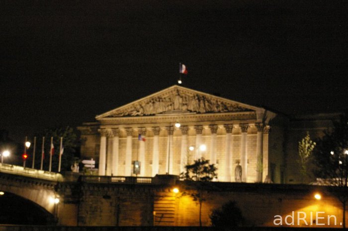 assemblé