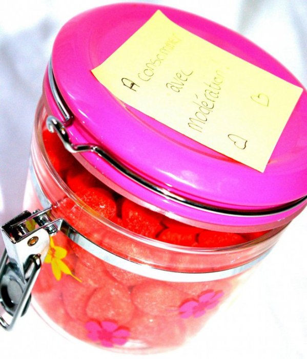 bonbon