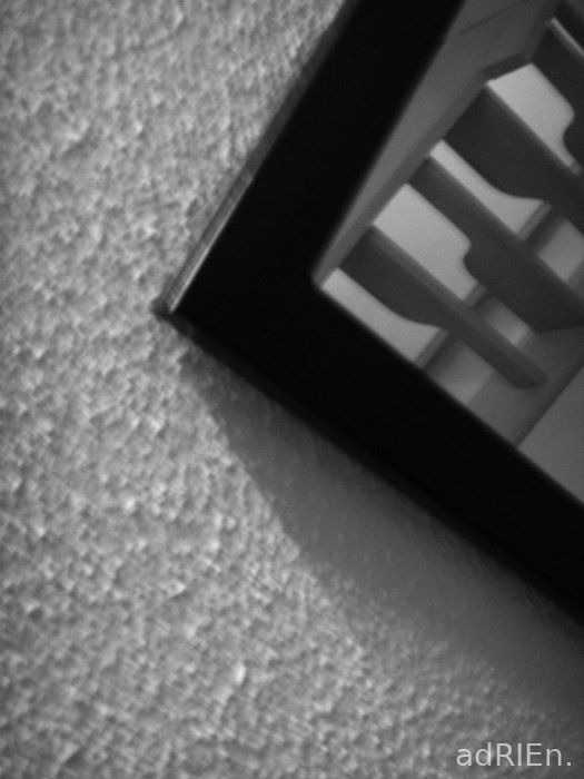 miroir apart