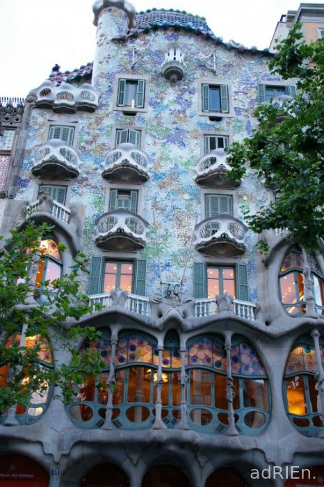 j1 - casa batilo