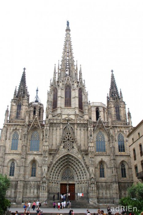 j2 - catedral