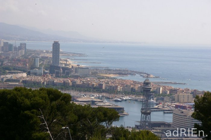 j3 - castel de montjuic (4)